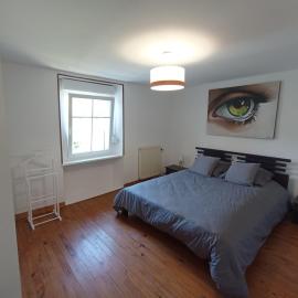 Appartement complet avec extérieur