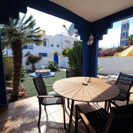 El sueño de Rocío, hotel in Roquetas de Mar