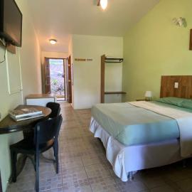 Pousada Cantarel, hotel i Maricá