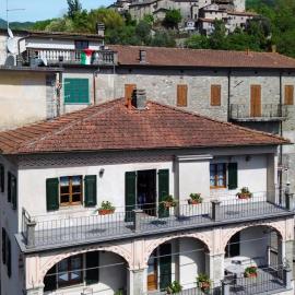 The River House