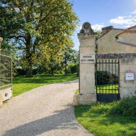 Château Alto Cormeil, hotel in Saint-Émilion
