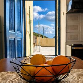 Saint George Terrace House