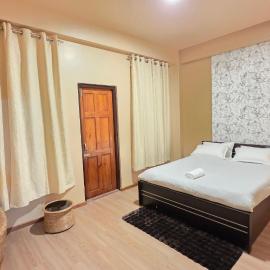 Celeste Inn, hotel in Shillong
