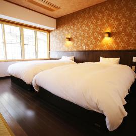 Nakajimaya Ryokan, hotel in Nozawa Onsen