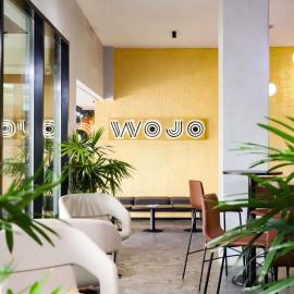 Pullman Abidjan, hotel en Abiyán