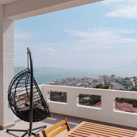 Aliko Residence - Sea view