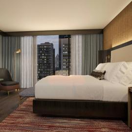Hotel Trinity, Autograph Collection