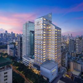 Four Points by Sheraton Chongqing Yuzhong Peninsula