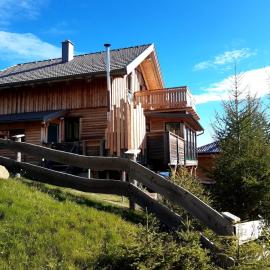 Wellnesshütte Klippitztörl, hotel in Klippitztorl