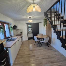 Apartament Królówka
