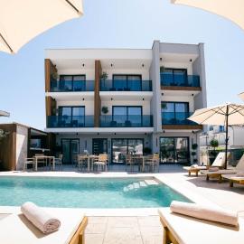Boutique Hotel Zara