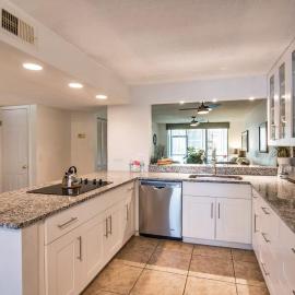 4601 W 46th Street court, hotel in Bradenton