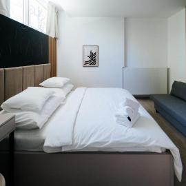 Hotel VELUNA Salzburg One