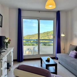 Duplex con vistas La Arena 4605, khách sạn ở Arnuero