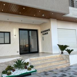 Apartment in Sousse