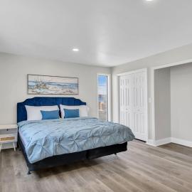 Steps to Boardwalk w Pool, Free Parking Jersey Shore Stay, ξενοδοχείο σε Seaside Heights