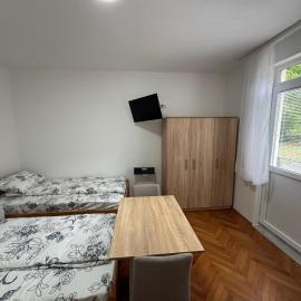 Apartmani Nemanja, hotel in Jošanička Banja