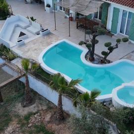 Villa Bali