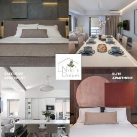 Nikis Dream Luxury Apartments