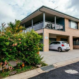 Coffs Jetty BnB, hotel in Coffs Harbour