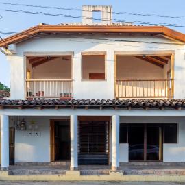 Casa Kai Pedasi, hotel u gradu 'Pedasí Town'