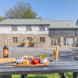 3 Bed in North Molton oc-o33357