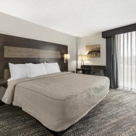 Best Western Plus Wausau Tower Inn, hotel v destinácii Wausau