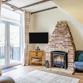 2 Bed in Shanklin oc-c36037, hotell i Shanklin