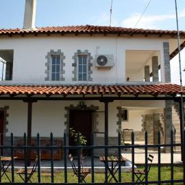 Villa- Nea Kalikrateia - 2-bedroom apartment