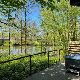 Warren Wood Country Park, Hotel in Polegate