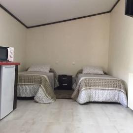 Estudio proximo al mar Iz