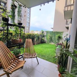 Casa Torogoz Santa Tecla 2 Bedroom Condo, hotel u gradu Las Delicias