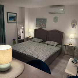 Rab Studio ground floor 32 m2, khách sạn ở Kampor