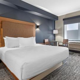 Best Western Plus Neepawa Hotel, khách sạn ở Neepawa