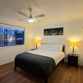 Spacious & Sun-Filled Highlands Retreat, hotel di Moss Vale