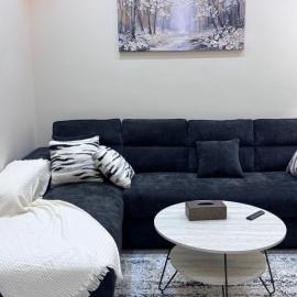 Misk Apartment