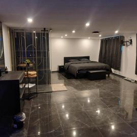 Suite Privée Deluxe O'Palawan Gold PROCHE TOURCOING CENTRE