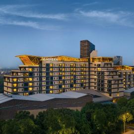 Le Méridien Changzhou
