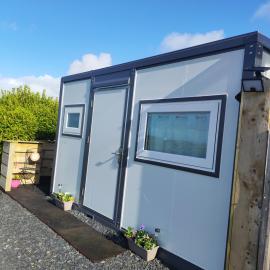 Miltown Malbay में, होटल Róisín's Country cabin