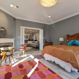 2B2b loft in mountains secluded patio vintage, hotelli kohteessa Ogden