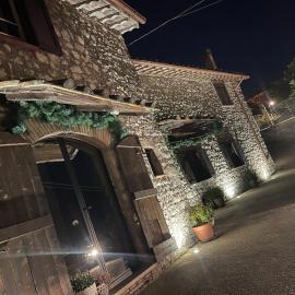 Torre Orsina에 위치한 호텔 VILLA CHIARA - Relax con Vista sulla Cascata delle Marmore