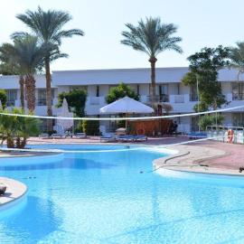 Viva Suites & SPA - Sharm El Sheikh, hotel v Sharm El Sheikhu