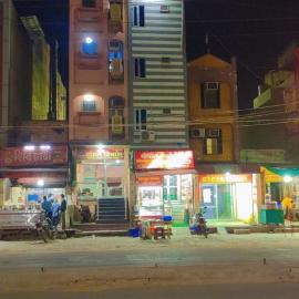 Soni Hotel, Hotel in Hanumāngarh