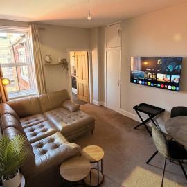 City Centre Apartment, Hotel in Elswick