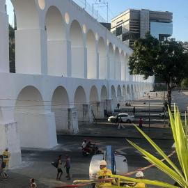 Arcos Da Lapa Hostel