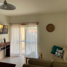 Caparica Sol&Mar Apartment