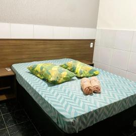Hotel Triunfo