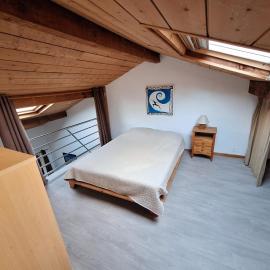 Viesnīca Aux portes de l'océan 2 pilsētā Labena