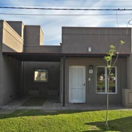 Casita Cómoda y Acogedora, hotel in Trenque Lauquen