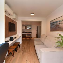 Metropolitan Flats